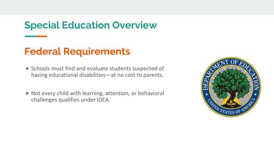Special Education & Title I - Program Review 5-15-18 (3)